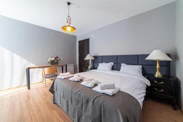 هتل Grand Noel Double