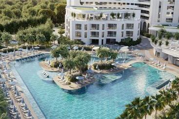 호텔 Livingston Grand Resort & Spa Alanya