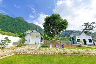 هتل Mộc Châu House