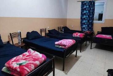 هتل Mirana Mayotte Hostel47