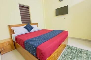 酒店 Mystique Inn Wayanad