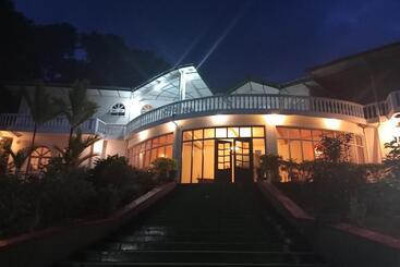 ホテル Royal Mount