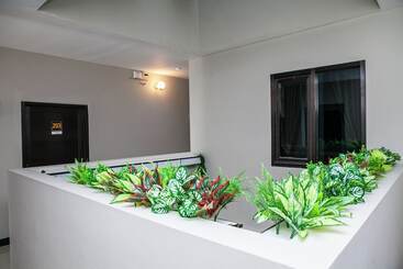 فندق Saba Ayu Guest House