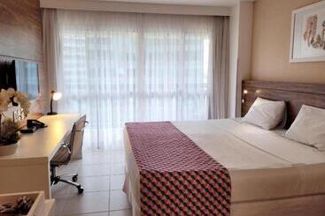 酒店 Vision Executive Flat Particular