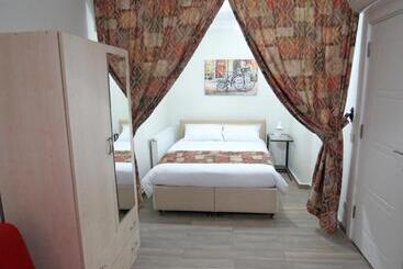 Istanberry   Paradise Economy Apartments