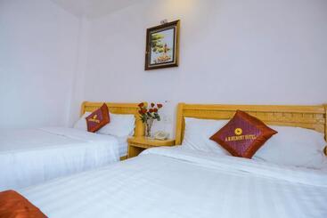 Memory Hotel Da Lat