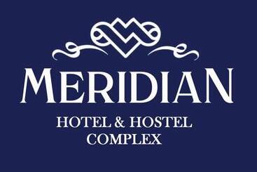 Meridian Hotel & Hostel Complex