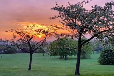 膳宿费 Bespoke Gallery Guesthouse