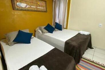 پانسیون Espaço Nilci Costa Peró