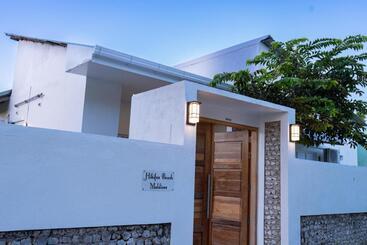 ペンション Hikifas Beach Maldives