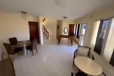 پانسیون Hostal Judy Suites