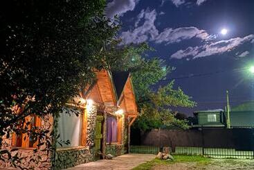 ペンション Hostel Pehuenia