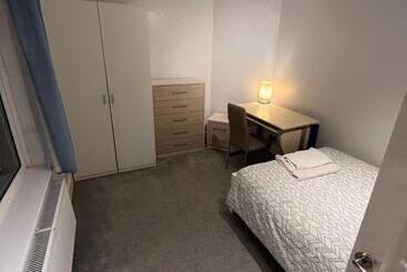 ペンション Immaculate House For Professionals 2020 Renovation