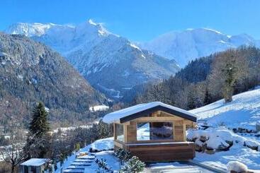 膳宿费 Les Petites Chambres St Gervais