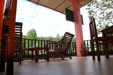 Pension Little Heaven Guest