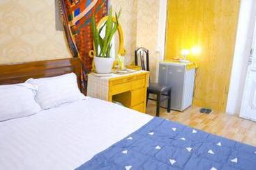 پانسیون Nhà Nghỉ   Homestay Ngọc Khánh