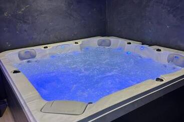 Pensionat Sweet And Spa