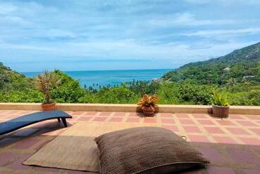 אתר נופש Whynam Beach