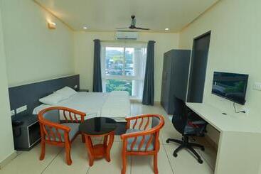 Rivulet Hotel Apartments