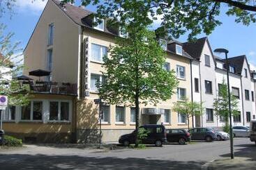 Ruhr Hotel Essen