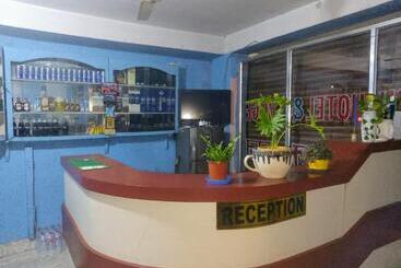 Sasurali Hotel & Lodge