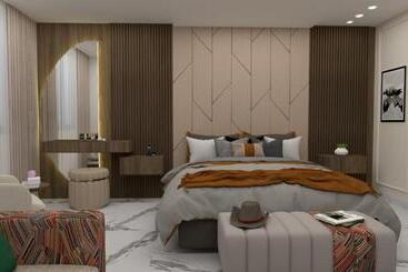 Timazin Hotel Dakhla