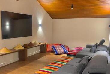 Wanderlust Experience Hotel, Bw Signature Collection