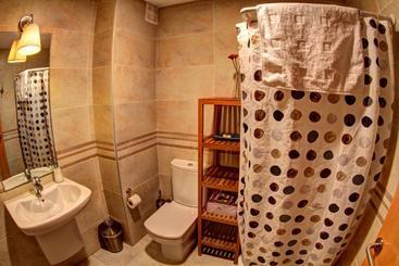 Apartaments Ca La Pauleta