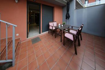 Apartaments Ca La Pauleta