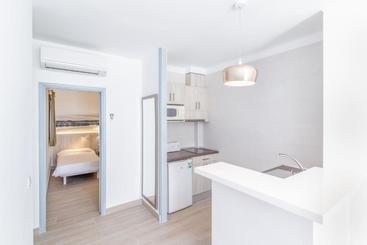 Apartamentos Lago