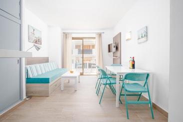 Apartamentos Lago