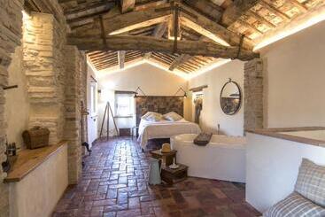 Bed and Breakfast Tuttomio Suite Con Idromassaggio