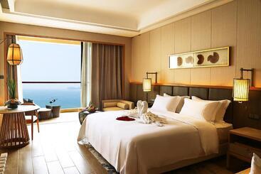 Harman Resort Hotel Sanya