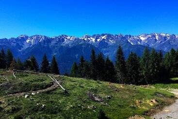 Хостел Residence Stefania