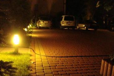 هتل Apartamenty Komfort