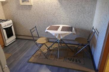 هتل Apartamenty Komfort