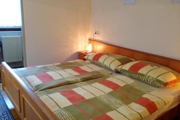 هتل Appartements D'angelo