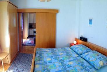 هتل Appartements D'angelo
