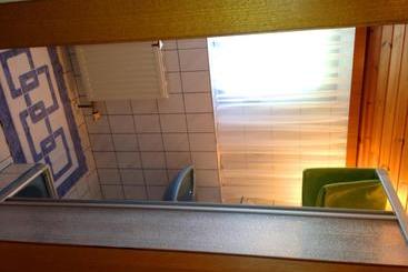 هتل Appartements D'angelo