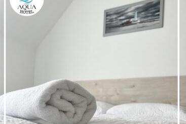 فندق Aqua