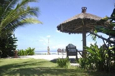 בית מלון כפרי Bayside Bungalows