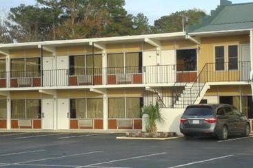 هتل Best Rest Inn