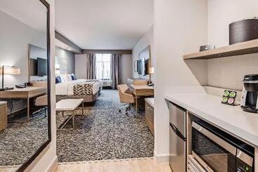 Отель Wyndham Garden Katy Energy Corridor