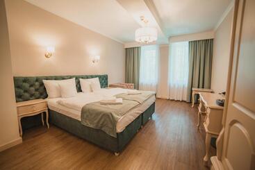 호텔 Binkowski Dworek