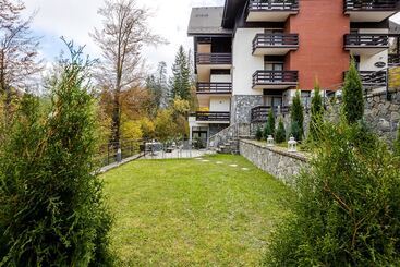 فندق Boutique Belvedere