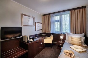 Boutique Hotel Chrysso