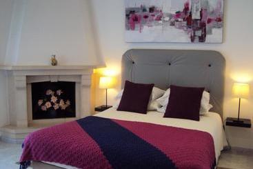 ホテル Casa Grilo