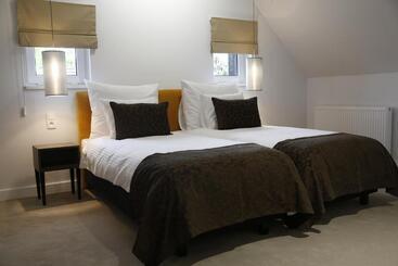 هتل Chopin Bydgoszcz