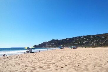 هتل Colores De Zahara