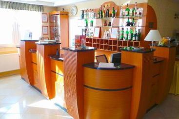 בית מלון כפרי Corner